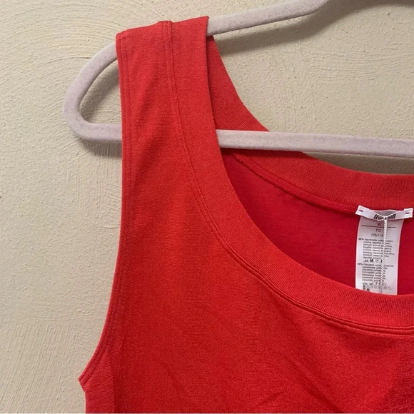 Wolford Athens Tank Top NWT Size XL - Picture 3 of 7